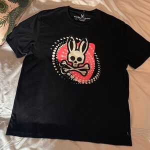 Psycho Bunny Hurell Design 7